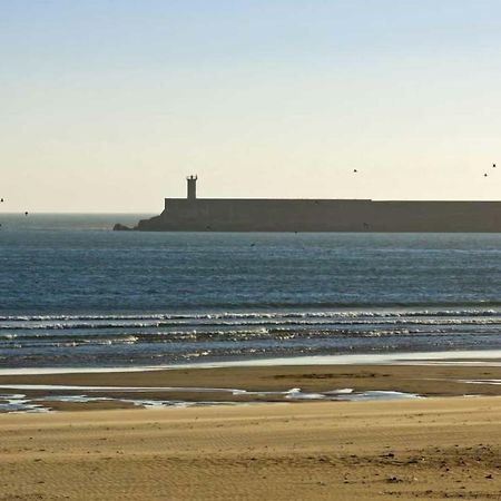 Apartamento Matosinhos Mar Διαμέρισμα Εξωτερικό φωτογραφία