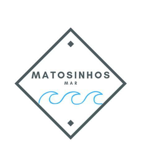 Apartamento Matosinhos Mar Διαμέρισμα Εξωτερικό φωτογραφία