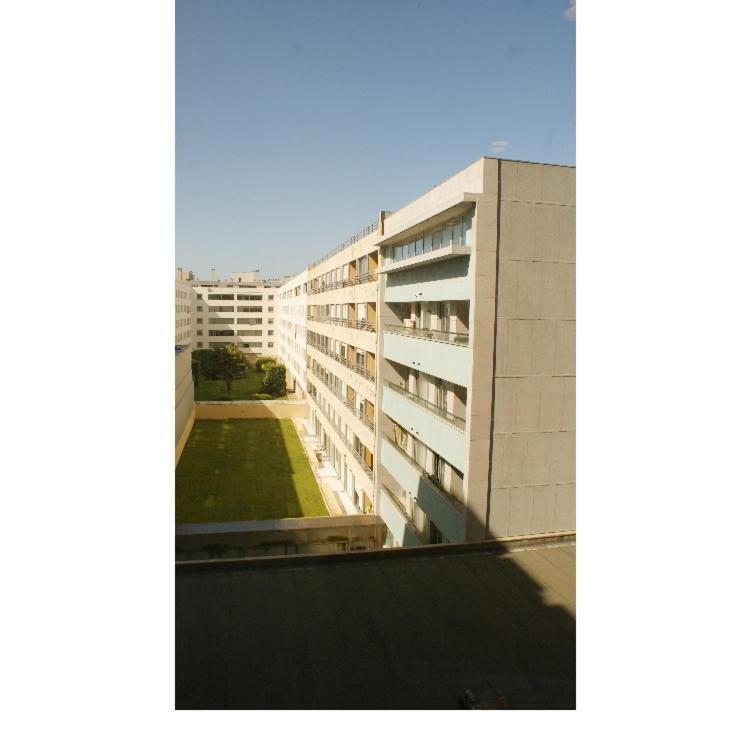 Apartamento Matosinhos Mar Διαμέρισμα Εξωτερικό φωτογραφία