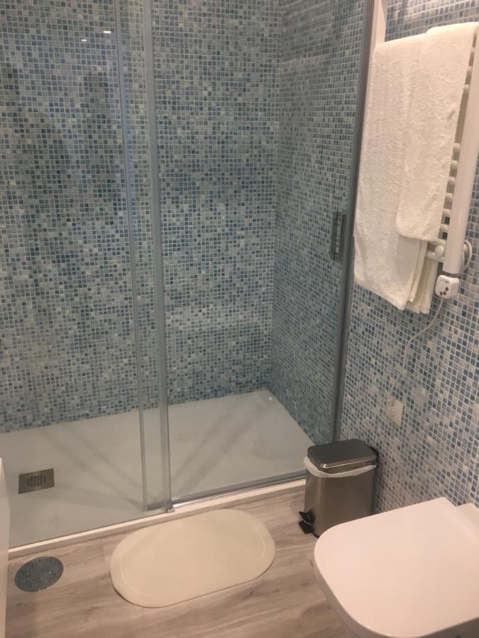Apartamento Matosinhos Mar Διαμέρισμα Εξωτερικό φωτογραφία