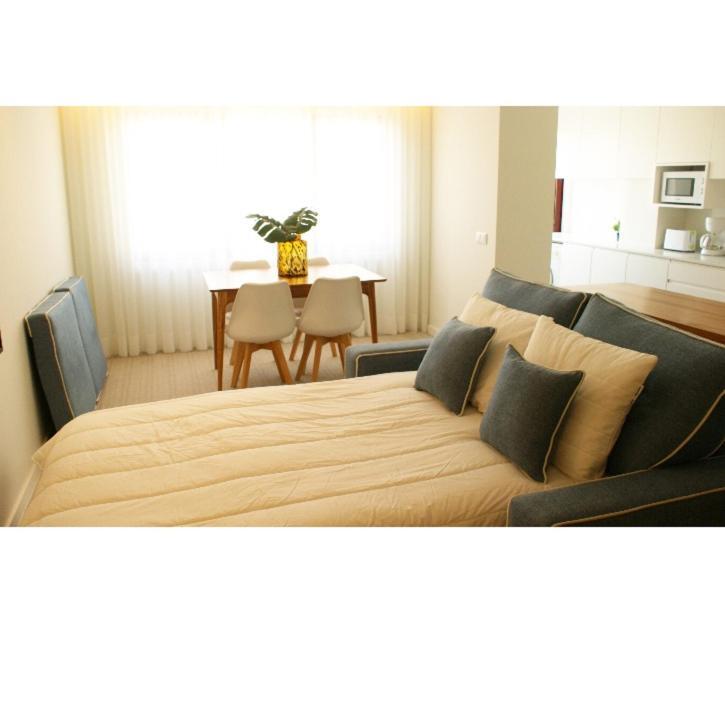 Apartamento Matosinhos Mar Διαμέρισμα Εξωτερικό φωτογραφία