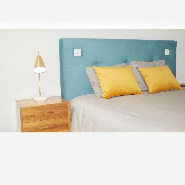 Apartamento Matosinhos Mar Διαμέρισμα Εξωτερικό φωτογραφία