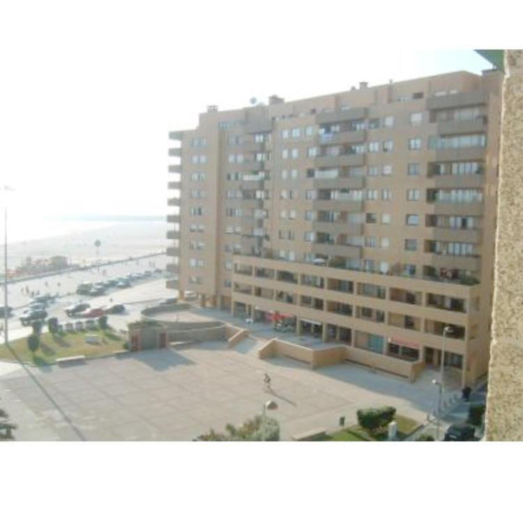 Apartamento Matosinhos Mar Διαμέρισμα Εξωτερικό φωτογραφία