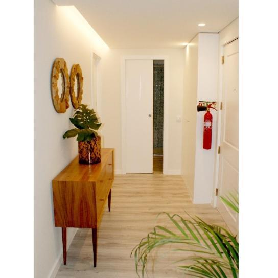Apartamento Matosinhos Mar Διαμέρισμα Εξωτερικό φωτογραφία