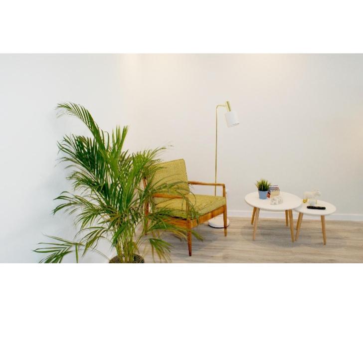 Apartamento Matosinhos Mar Διαμέρισμα Εξωτερικό φωτογραφία