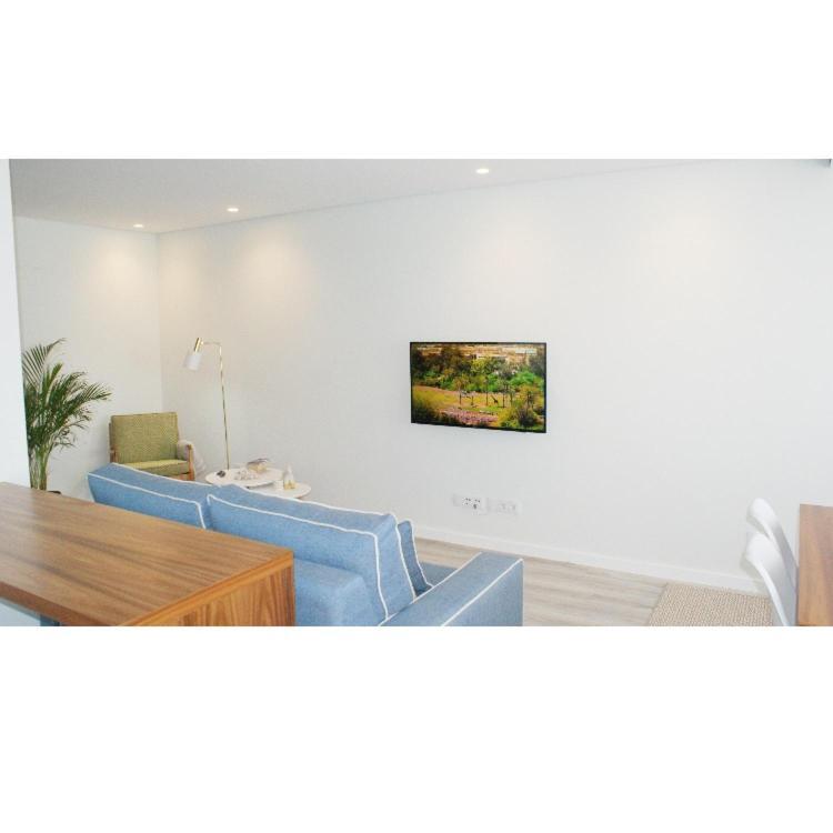 Apartamento Matosinhos Mar Διαμέρισμα Εξωτερικό φωτογραφία
